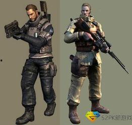 蔡文昭角色cf爆料最新,神秘技能觉醒,战场霸主即将诞生! 第2张 蔡文昭角色cf爆料最新,神秘技能觉醒,战场霸主即将诞生! 第2张