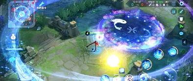 大桥新皮肤爆料视频,炫酷特效与独特设计大曝光! 第3张 大桥新皮肤爆料视频,炫酷特效与独特设计大曝光! 第3张