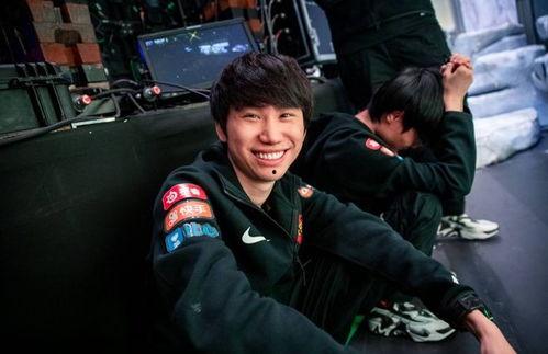 doinb爆料最新消息,揭秘电竞圈最新动态与幕后故事 第2张 doinb爆料最新消息,揭秘电竞圈最新动态与幕后故事 第2张